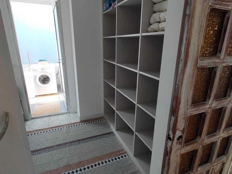 Ospede Luscofusco Carballo-Costa Da Morte Kültér fotó